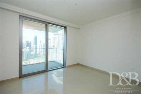 Apartemen di Downtown Dubai (Downtown Burj Dubai), Dubai, UEA 2 kamar tidur, 131.4 m2 nomor 80391 - foto 5
