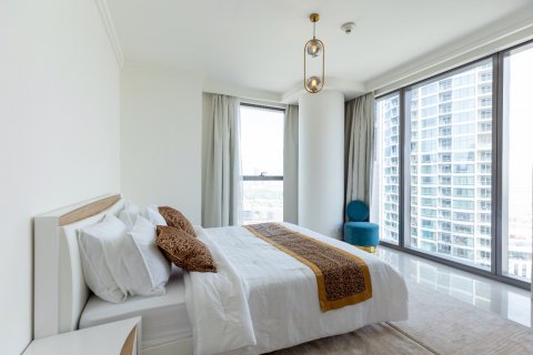 Properti di Downtown Dubai (Downtown Burj Dubai), Dubai, UEA 3 kamar tidur, 2104.88 m2 nomor 80707 - foto 9