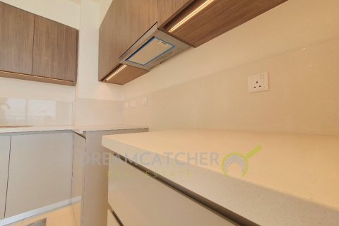 Apartemen di Dubai Hills Estate, UEA 1 kamar tidur, 60.39 m2 nomor 75817 - foto 4