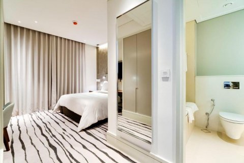 Apartemen di Downtown Dubai (Downtown Burj Dubai), Dubai, UEA 2 kamar tidur, 1452.37 m2 nomor 79868 - foto 9