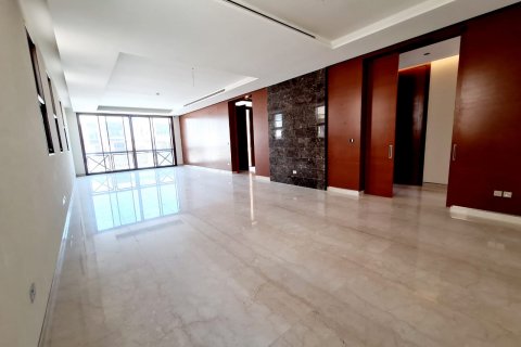 Vila di Saadiyat Island, Abu Dhabi, UEA 7 kamar tidur, 1210 m2 nomor 79479 - foto 24