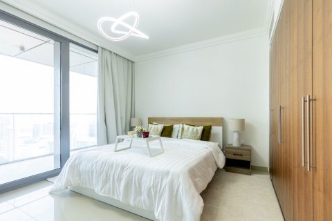 Properti di Downtown Dubai (Downtown Burj Dubai), Dubai, UEA 3 kamar tidur, 2104.88 m2 nomor 80707 - foto 5