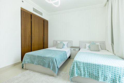 Properti di Downtown Dubai (Downtown Burj Dubai), Dubai, UEA 3 kamar tidur, 2104.88 m2 nomor 80707 - foto 7