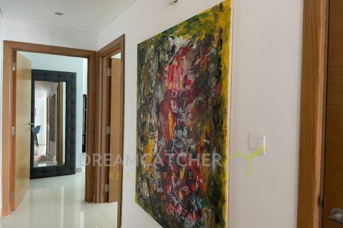 Apartemen di Dubai, UEA 2 kamar tidur, 116.78 m2 nomor 75848 - foto 15