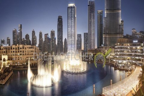 Apartemen di Dubai, UEA 3 kamar tidur, 167.78 m2 nomor 75816 - foto 10