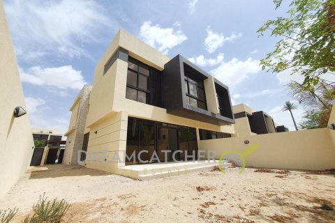 Townhouse di Dubai, UEA 4 kamar tidur, 323.95 m2 nomor 81100 - foto 13