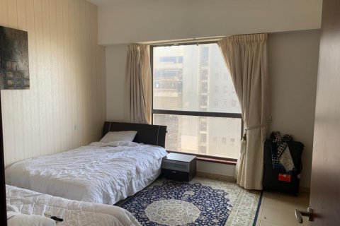 Apartemen di Jumeirah Beach Residence, Dubai, UEA 3 kamar tidur, 1797.36 m2 nomor 79853 - foto 6