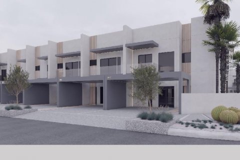 Townhouse di Meydan, Dubai, UEA 4 kamar tidur, 497 m2 nomor 79776 - foto 1