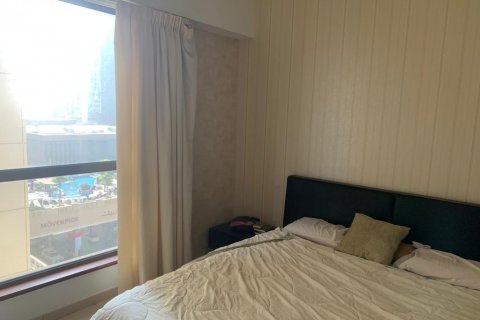 Apartemen di Jumeirah Beach Residence, Dubai, UEA 3 kamar tidur, 1797.36 m2 nomor 79853 - foto 8