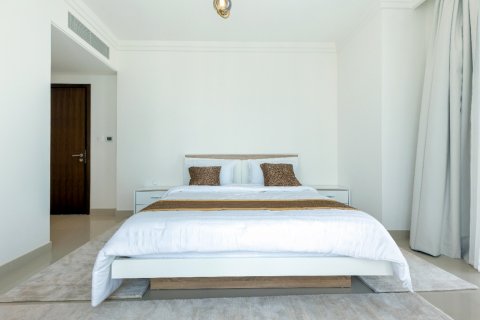 Properti di Downtown Dubai (Downtown Burj Dubai), Dubai, UEA 3 kamar tidur, 2104.88 m2 nomor 80707 - foto 8