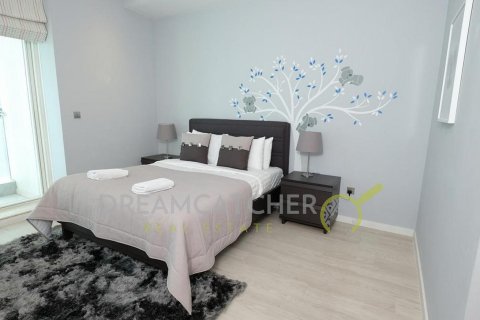 Apartemen di EMIRATES CROWN di Dubai Marina, UEA 3 kamar tidur, 361.11 m2 nomor 75833 - foto 6