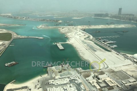Apartemen di Dubai Marina, UEA 2 kamar tidur, 126.44 m2 nomor 81061 - foto 10