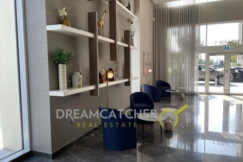 Apartemen di Dubai Creek Harbour (The Lagoons), UEA 2 kamar tidur, 104.70 m2 nomor 81107 - foto 7