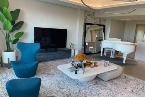 Townhouse di Yas Island, Abu Dhabi, UEA 3 kamar tidur, 317 m2 nomor 79825 - foto 3