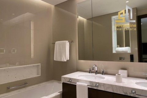 Apartemen di Dubai, UEA 2 kamar tidur, 134.43 m2 nomor 79546 - foto 13