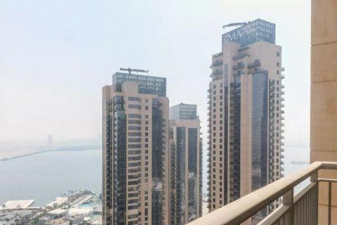 Apartemen di HARBOUR VIEWS di Dubai Creek Harbour (The Lagoons), Dubai, UEA 3 kamar tidur, 149 m2 nomor 79652 - foto 11