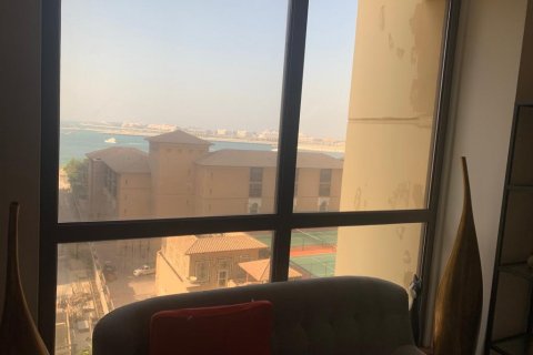 Apartemen di Jumeirah Beach Residence, Dubai, UEA 3 kamar tidur, 1797.36 m2 nomor 79853 - foto 10