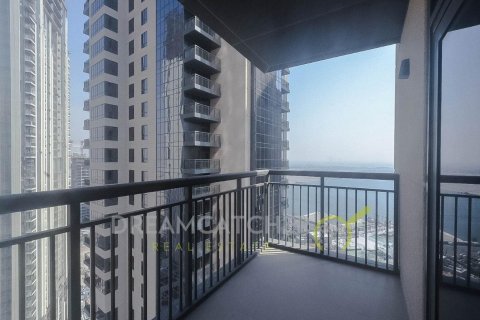 Apartemen di DUBAI CREEK RESIDENCES di Dubai Creek Harbour (The Lagoons), UEA 2 kamar tidur, 136.38 m2 nomor 81076 - foto 12