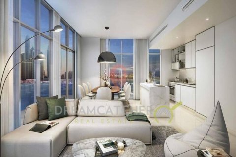 Apartemen di PALACE RESIDENCES di Dubai Harbour, UEA 1 kamar tidur, 67.91 m2 nomor 81089 - foto 5