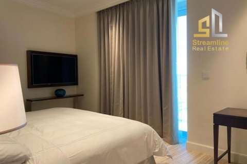 Apartemen di Dubai, UEA 2 kamar tidur, 134.43 m2 nomor 79546 - foto 12