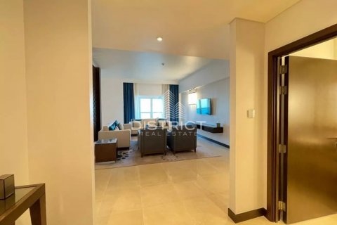 Apartemen di The Marina, Abu Dhabi, UEA 3 kamar tidur, 240 m2 nomor 78488 - foto 4