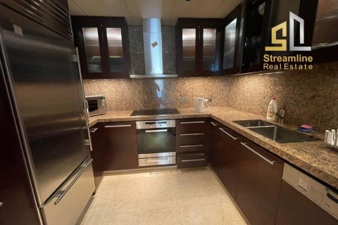 Apartemen di Dubai, UEA 1 kamar tidur, 128.02 m2 nomor 79537 - foto 5