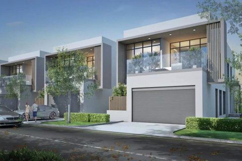 HARTLAND GARDENIA di Mohammed Bin Rashid City, Dubai, UEA nomor 78751