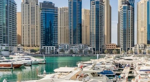 Sun And Sand Developers' new project Suncity Homes complete