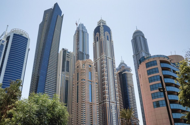 Can you buy property in Dubai if you are not a UAE resident?