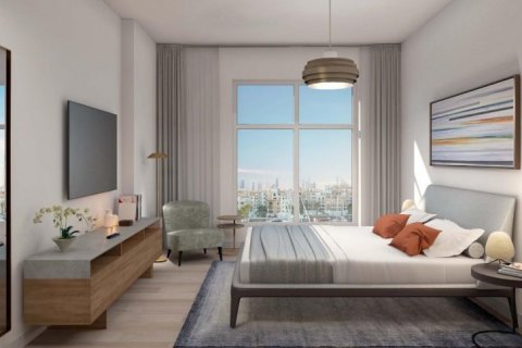 Appartamento in vendita a Jumeirah, Dubai, EAU 1 camera da letto, 68 mq. № 6603 - foto 4