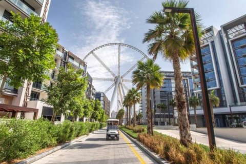 Appartamento in vendita a Bluewaters, Dubai, EAU 2 camere da letto, 134 mq. № 6727 - foto 11