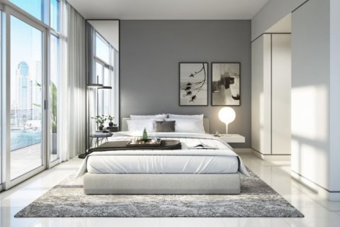 Appartamento in vendita a Dubai Harbour, Dubai, EAU 2 camere da letto, 117 mq. № 6772 - foto 7