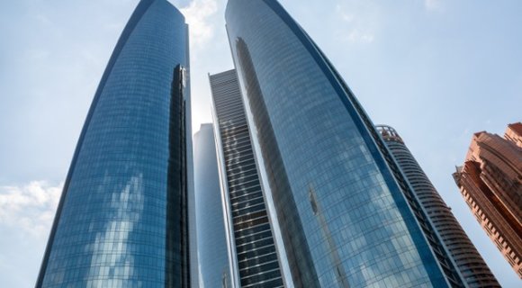 Abu Dhabi registers USD 20.14 billion worth of real estate transactions for 2020