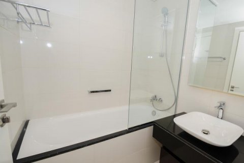 Suite in vendita a Business Bay, Dubai, EAU 1 camera da letto, 42 mq. № 8184 - foto 6