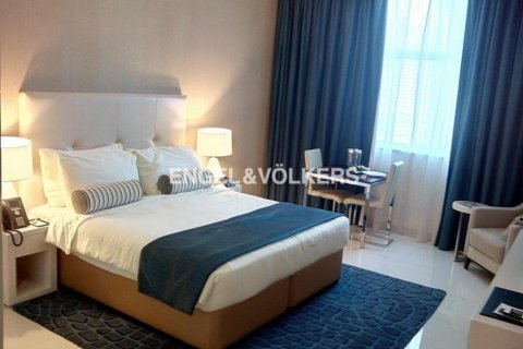 Appartamento in vendita a Business Bay, Dubai, EAU 2 camere da letto, 113.06 mq. № 20197 - foto 7