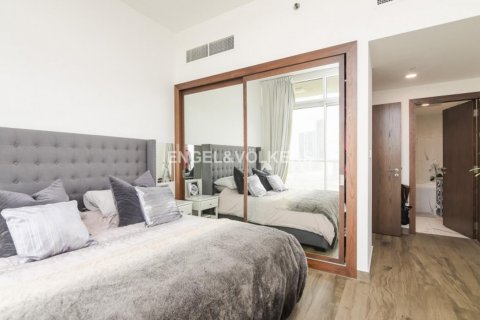 Appartamento in vendita a Jumeirah Village Circle, Dubai, EAU 2 camere da letto, 141.58 mq. № 18196 - foto 16