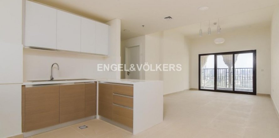 Appartamento a Jumeirah Golf Estates, Dubai, EAU 1 camera da letto, 72.65 mq. № 18170