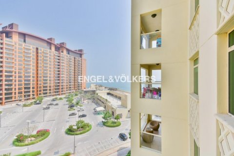 Appartamento in affitto a Palm Jumeirah, Dubai, EAU 1 camera da letto, 116.31 mq. № 18519 - foto 8