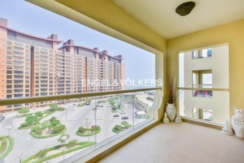 Appartamento in affitto a Palm Jumeirah, Dubai, EAU 1 camera da letto, 116.31 mq. № 18519 - foto 9