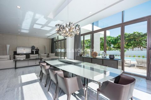 Villa in vendita a Mohammed Bin Rashid City, Dubai, EAU 7 camere da letto, 2300.17 mq. № 18042 - foto 1