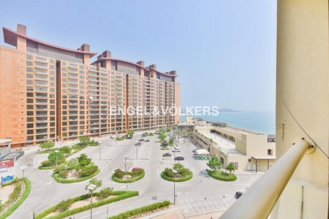 Appartamento in affitto a Palm Jumeirah, Dubai, EAU 1 camera da letto, 116.31 mq. № 18519 - foto 7