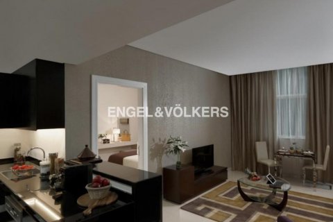 Appartamento in vendita a Business Bay, Dubai, EAU 2 camere da letto, 113.06 mq. № 20197 - foto 1