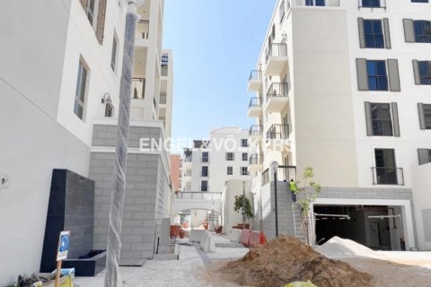 Appartamento in vendita a Jumeirah, Dubai, EAU 1 camera da letto, 93.09 mq. № 21989 - foto 9