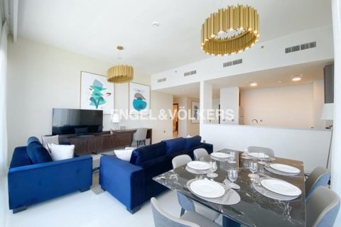 Appartamento in vendita a Dubai Media City, Dubai, EAU 2 camere da letto, 177.72 mq. № 21988 - foto 4