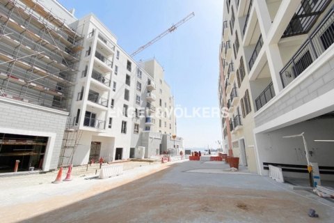 Appartamento in vendita a Jumeirah, Dubai, EAU 1 camera da letto, 93.09 mq. № 21989 - foto 11