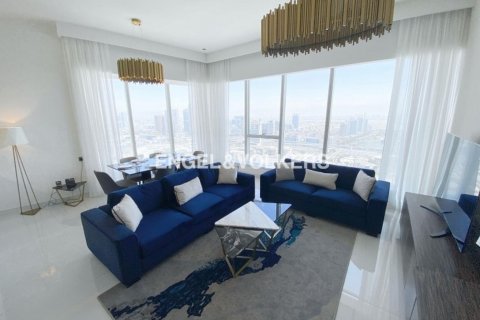 Appartamento in vendita a Dubai Media City, Dubai, EAU 2 camere da letto, 177.72 mq. № 21988 - foto 1