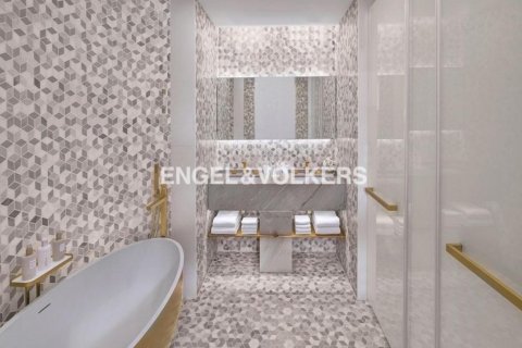 Suite in vendita a Palm Jumeirah, Dubai, EAU 1 camera da letto, 115.66 mq. № 27832 - foto 5
