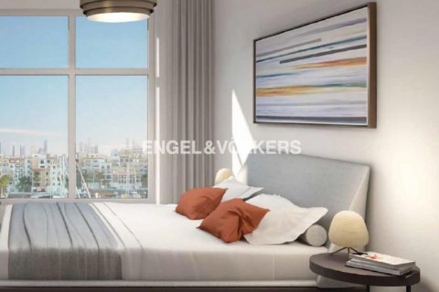 Appartamento in vendita a Jumeirah, Dubai, EAU 2 camere da letto, 118.45 mq. № 21688 - foto 1