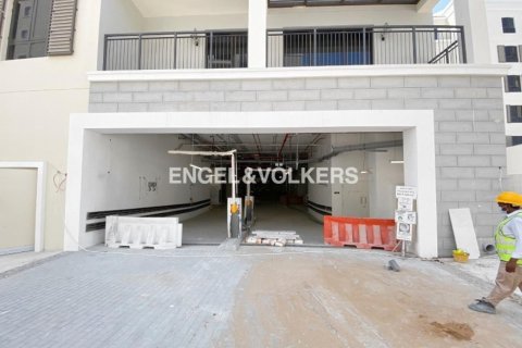 Appartamento in vendita a Jumeirah, Dubai, EAU 1 camera da letto, 93.09 mq. № 21989 - foto 15