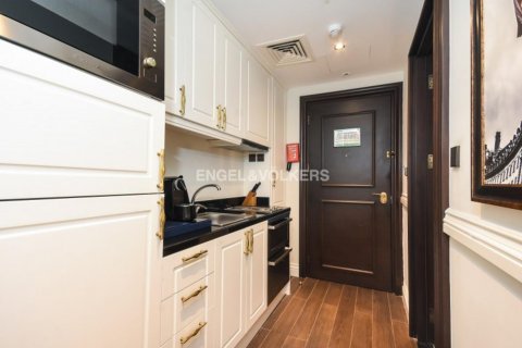 Suite in vendita a Palm Jumeirah, Dubai, EAU 29.45 mq. № 27778 - foto 11